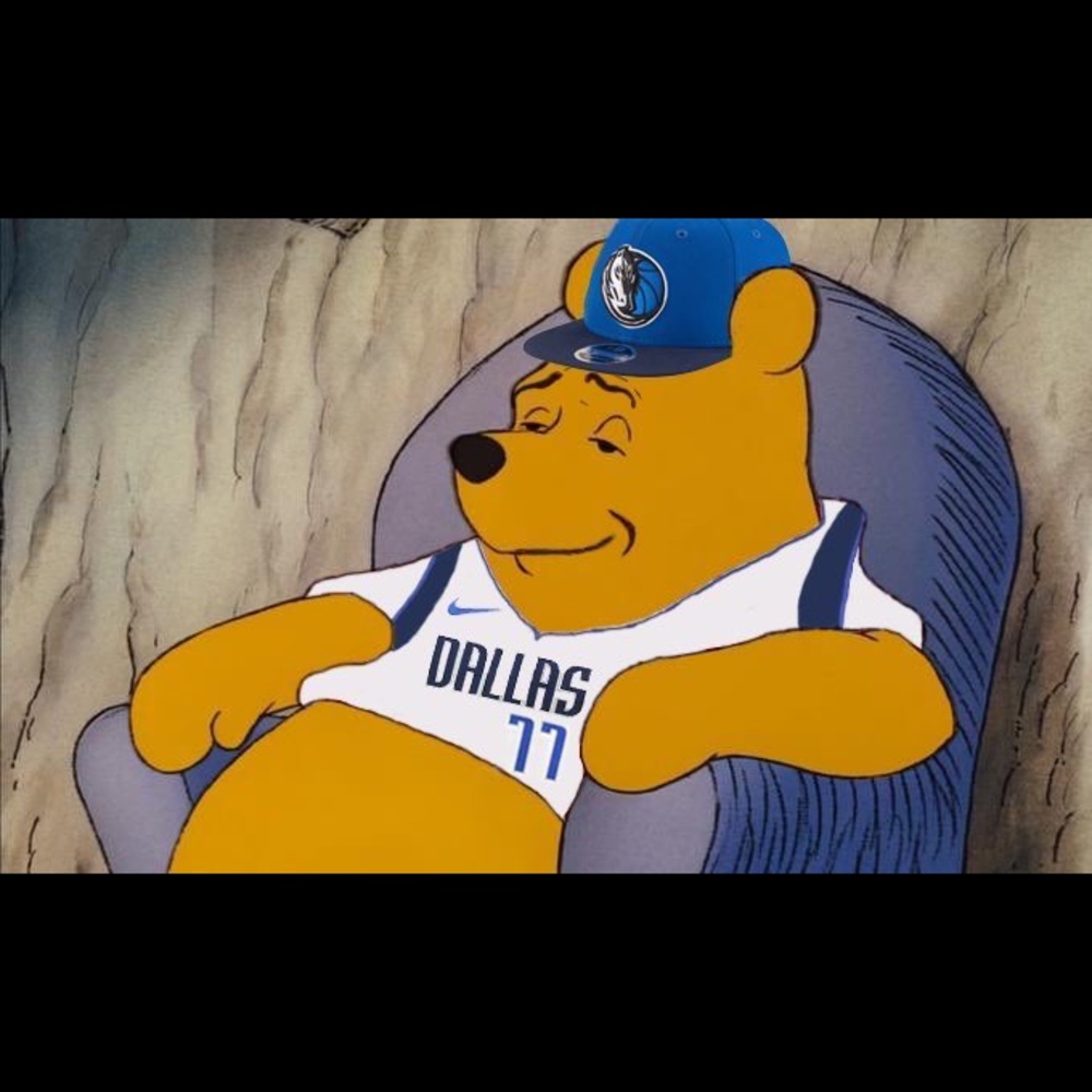 Meet your Posher, Clark